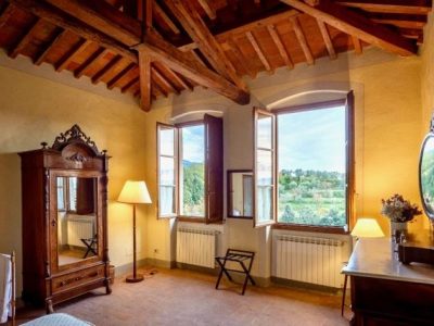 Villa room 3